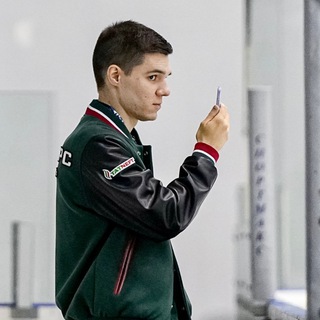Telegram profile photo for Админ «Ак Барса»