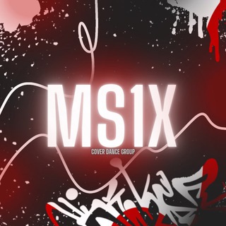 Telegram profile photo for MS1X_CD