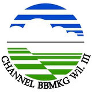 Telegram profile photo for Info Cuaca, Iklim & Gempa Bali