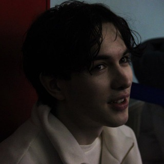 Telegram profile photo for Nikolay Ugozhaev/Николай Угожаев