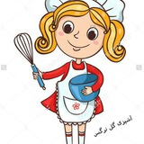 Telegram profile photo for 😊😀😘آشپزی گل نرگس💕😊😀