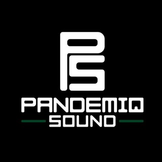 Telegram profile photo for Pandemiq Sound