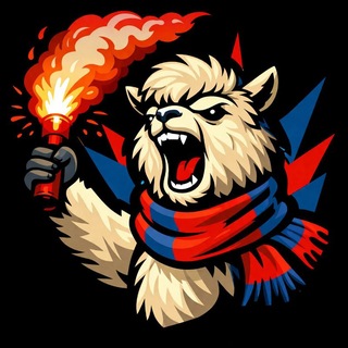 Telegram profile photo for Cartel Tifo • ЦСКА