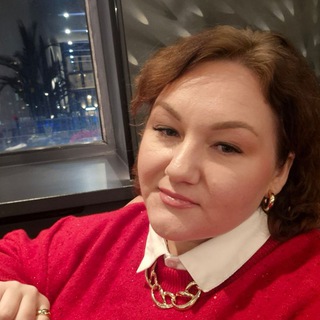 Telegram profile photo for Стиль в теле
