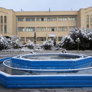 Telegram profile photo for دبستان المهدی سپاهان شهر اصفهان