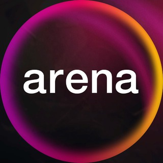 Telegram profile photo for Arena Fitness