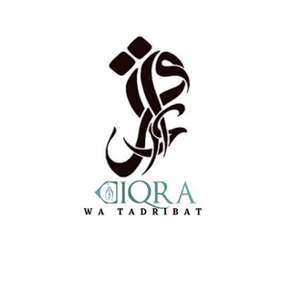 Telegram profile photo for 📚IQRO' WA TADRIBAT📚