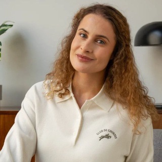Telegram profile photo for Ольга Агафонова | Честно о главном | Клинический психолог