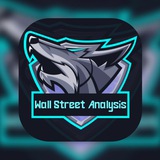 Telegram profile photo for Wall Street Analysis
