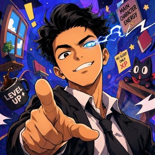 Telegram profile photo for MaxX Arcade
