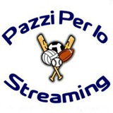Telegram profile photo for Pazzi Per Lo Streaming