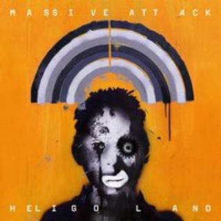Telegram profile photo for Massive Attack