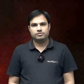 Telegram profile photo for MATHS BY PAWAN RAO SIR 2025