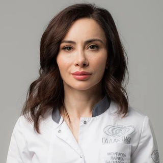 Telegram profile photo for Лариса Моураова/Пластический хирург/Dr.Mouraova