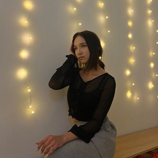 Telegram profile photo for perfect night ⁷