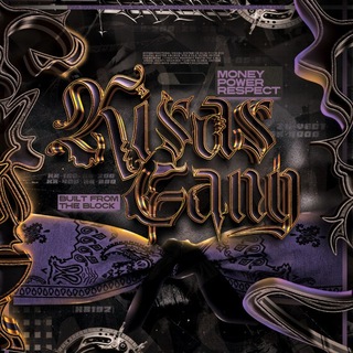 Telegram profile photo for Kisas Gang