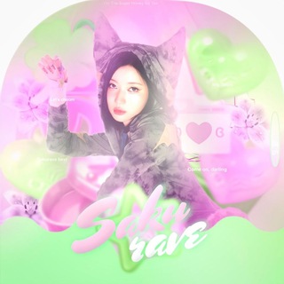 Telegram profile photo for ˚₊‧꒰ა 𝐒𝝰ֺ𝗸𝞄𝗿𝝰ֺ𝘃𝝴 𝐅𝗹𑄝ֺ𑄝ֺ𝗱 ໒꒱ ‧₊˚