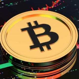 Telegram profile photo for Crypto platforms