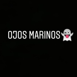 Telegram profile photo for Ojos marinos👻