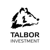 Telegram profile photo for Talbor.Investment