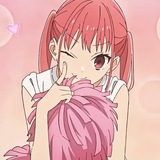 Telegram profile photo for remiayasaki