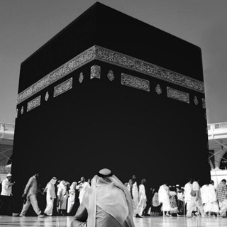 Telegram profile photo for طمأنينة..