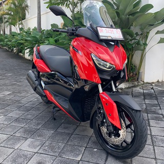 Telegram profile photo for Бали Аренда байков Bali Bike Rental