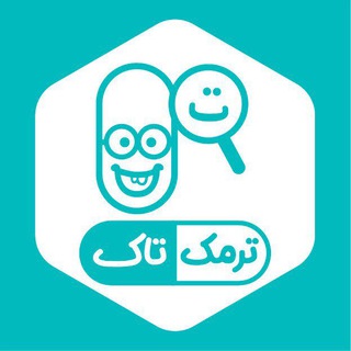 Telegram profile photo for TermakTalk|ترمکتاک