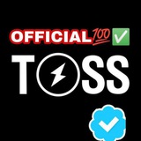 Telegram profile photo for TOSS MATCH IPL FIXING REPORT