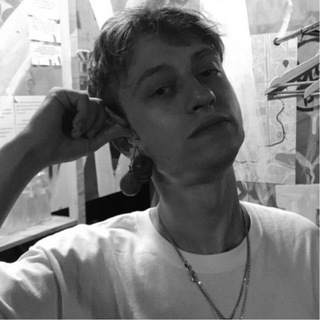 Telegram profile photo for хелп от лесли