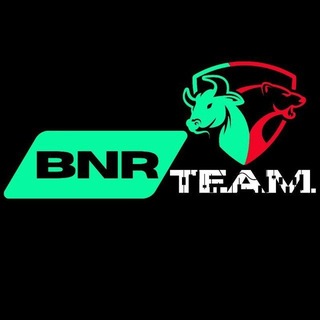 Telegram profile photo for BNR TEAM