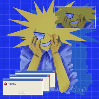 Telegram profile photo for chayfi