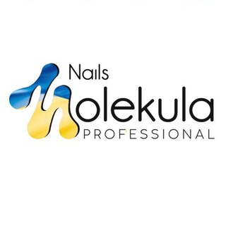 Telegram profile photo for Nails Molekula Professional