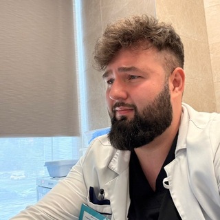 Telegram profile photo for Валентин Кудряшов | Андролог, уролог | Мужское здоровье