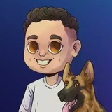 Telegram profile photo for BASED Signal X