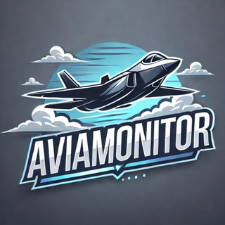 Telegram profile photo for AviaMonitor