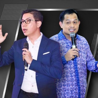 Telegram profile photo for Dosen Jualan - BISNIS ONLINE