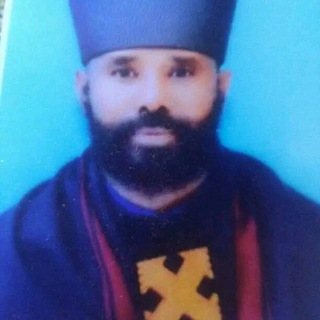Telegram profile photo for መርጌታ የባህል ህክምና አዋቂዎች
