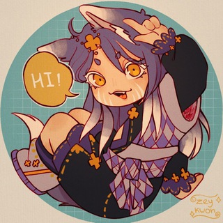 Telegram profile photo for ❀✨Шарлотта✨❀