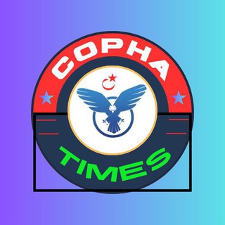 Telegram profile photo for cophatimes