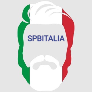 Telegram profile photo for SPBITALIA - Питер по-итальянски 🇮🇹