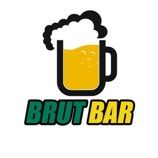 Telegram profile photo for BRUT BAR🍹