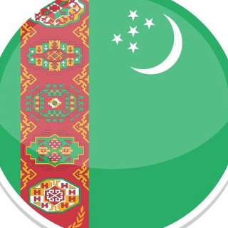 Telegram group profile photo for Ищу друзей Туркменистан