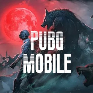 Telegram profile photo for PUBG Prorab4ik