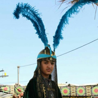 Telegram profile photo for کانال رسمی آقای جواد مرادی