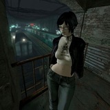 Telegram profile photo for where my life is a game (and I'm the NPC)