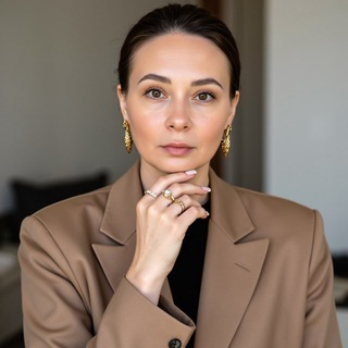 Telegram profile photo for IrinaMarkes_cast