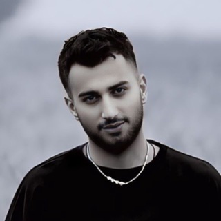 Telegram profile photo for کانال علیرضا باباجانی🎤