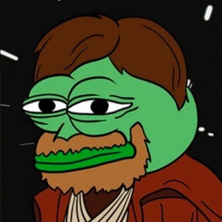 Telegram profile photo for $PEPEI ON SOL (PORTAL)