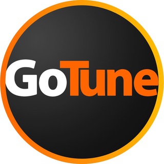 Telegram profile photo for GoTune